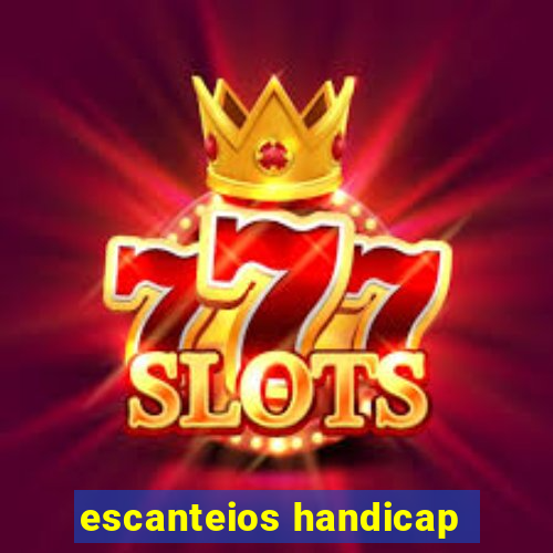 escanteios handicap - 2